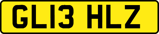 GL13HLZ
