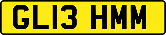 GL13HMM