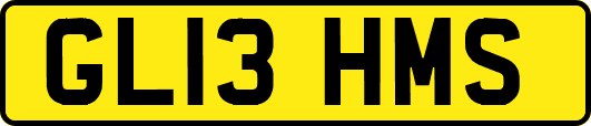 GL13HMS