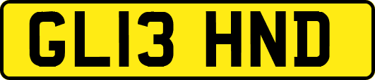 GL13HND
