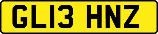 GL13HNZ