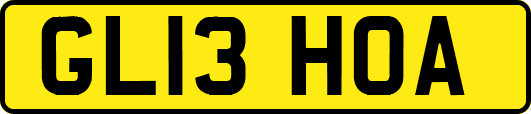 GL13HOA