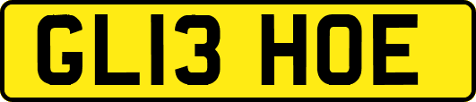 GL13HOE