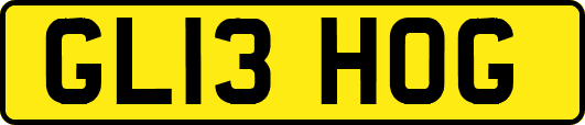 GL13HOG