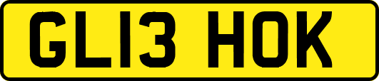 GL13HOK
