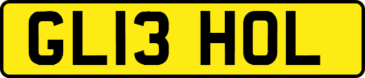 GL13HOL