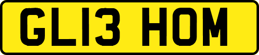 GL13HOM