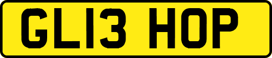 GL13HOP