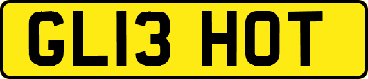 GL13HOT