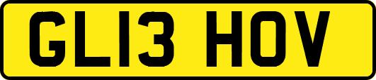 GL13HOV
