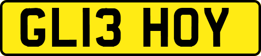 GL13HOY