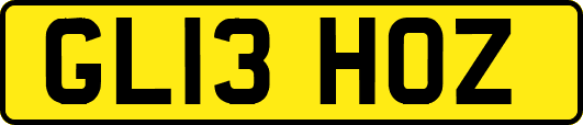 GL13HOZ
