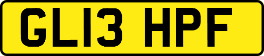 GL13HPF