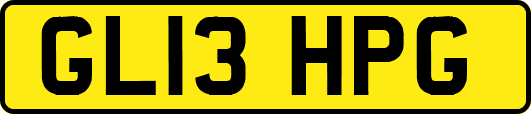 GL13HPG