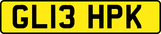 GL13HPK