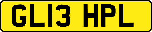 GL13HPL