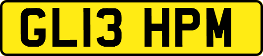 GL13HPM