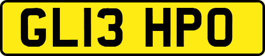 GL13HPO