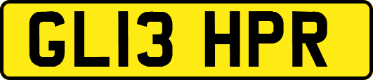 GL13HPR