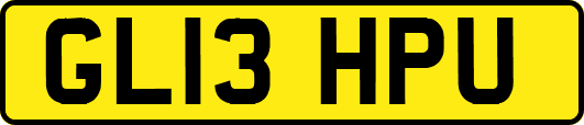 GL13HPU