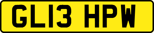 GL13HPW