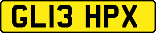 GL13HPX