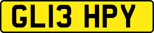 GL13HPY
