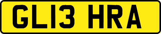 GL13HRA
