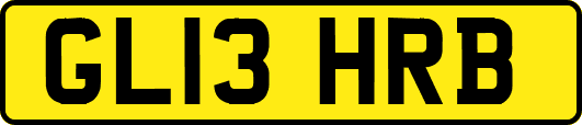 GL13HRB