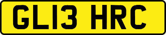 GL13HRC