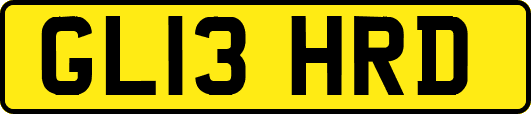 GL13HRD