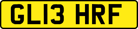 GL13HRF