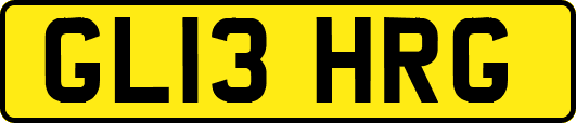 GL13HRG