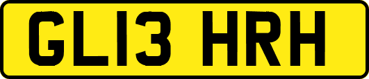 GL13HRH