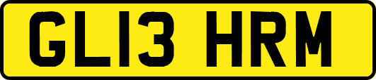 GL13HRM