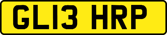 GL13HRP