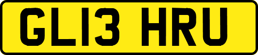 GL13HRU