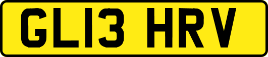 GL13HRV