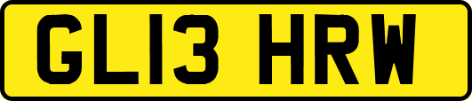 GL13HRW