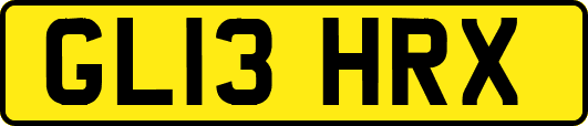 GL13HRX