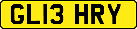 GL13HRY
