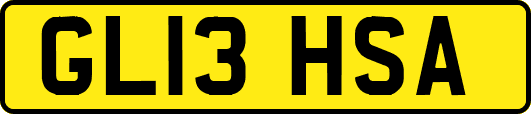 GL13HSA