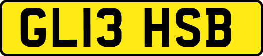 GL13HSB