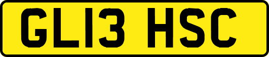 GL13HSC