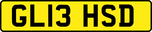 GL13HSD