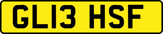 GL13HSF