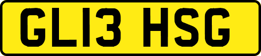 GL13HSG