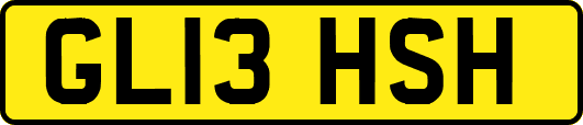 GL13HSH