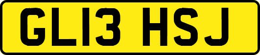 GL13HSJ