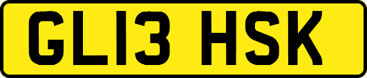 GL13HSK